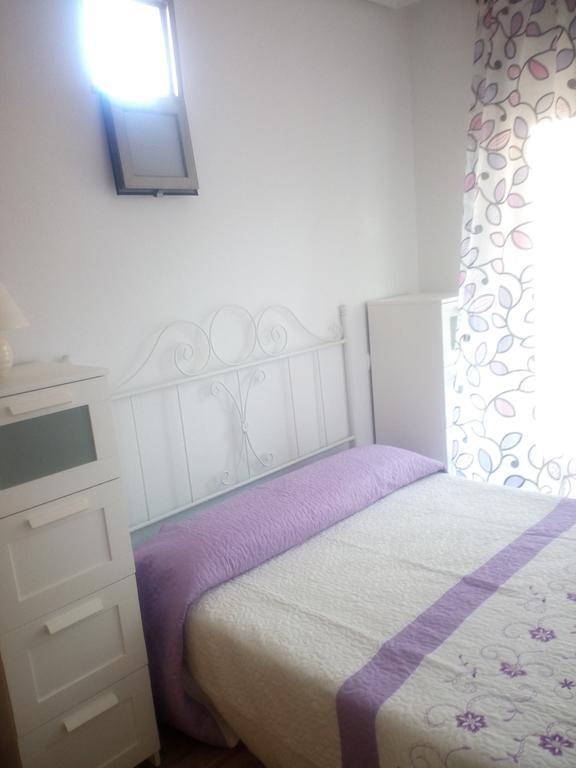 Apartamentos Espejo Los Alcázares Eksteriør bilde