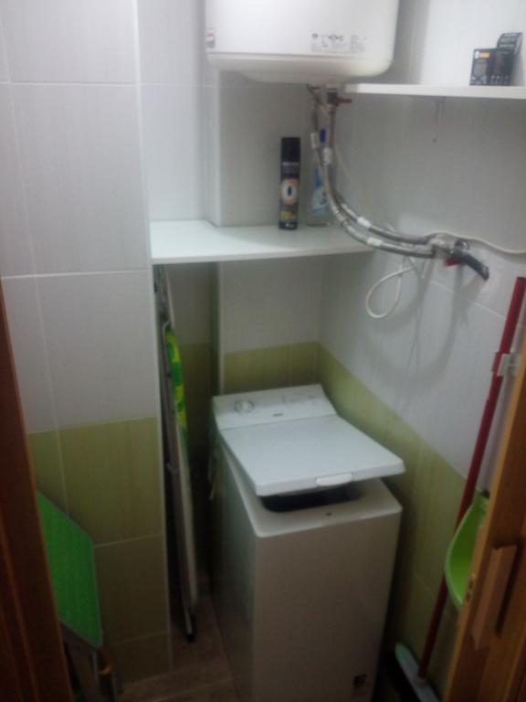 Apartamentos Espejo Los Alcázares Eksteriør bilde
