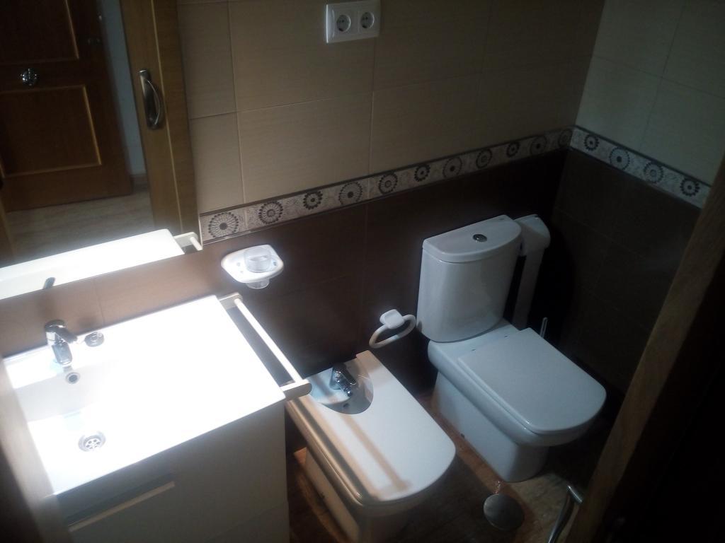 Apartamentos Espejo Los Alcázares Eksteriør bilde