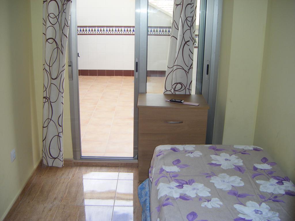 Apartamentos Espejo Los Alcázares Eksteriør bilde